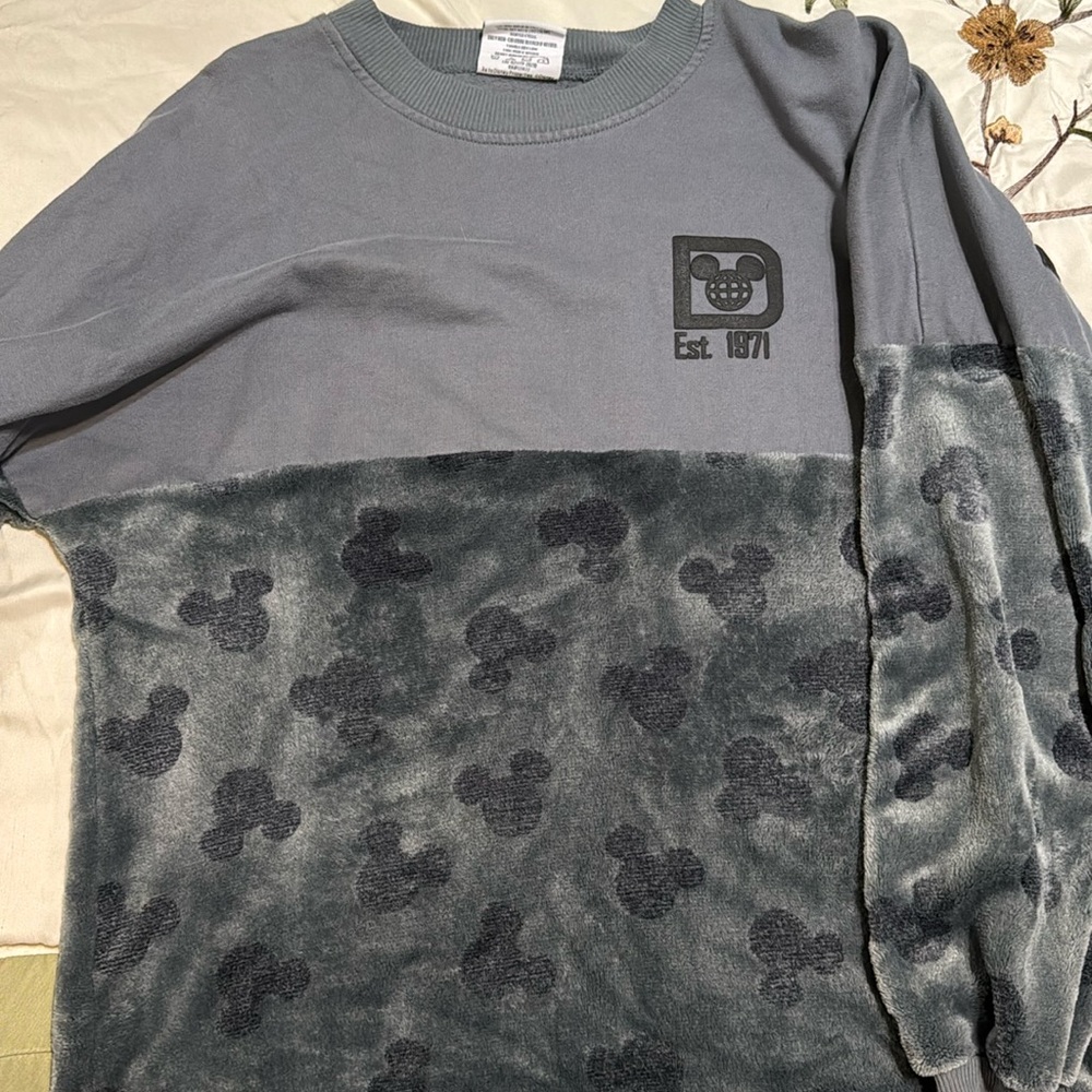 Womens Walt Disney World Spirit Jersey